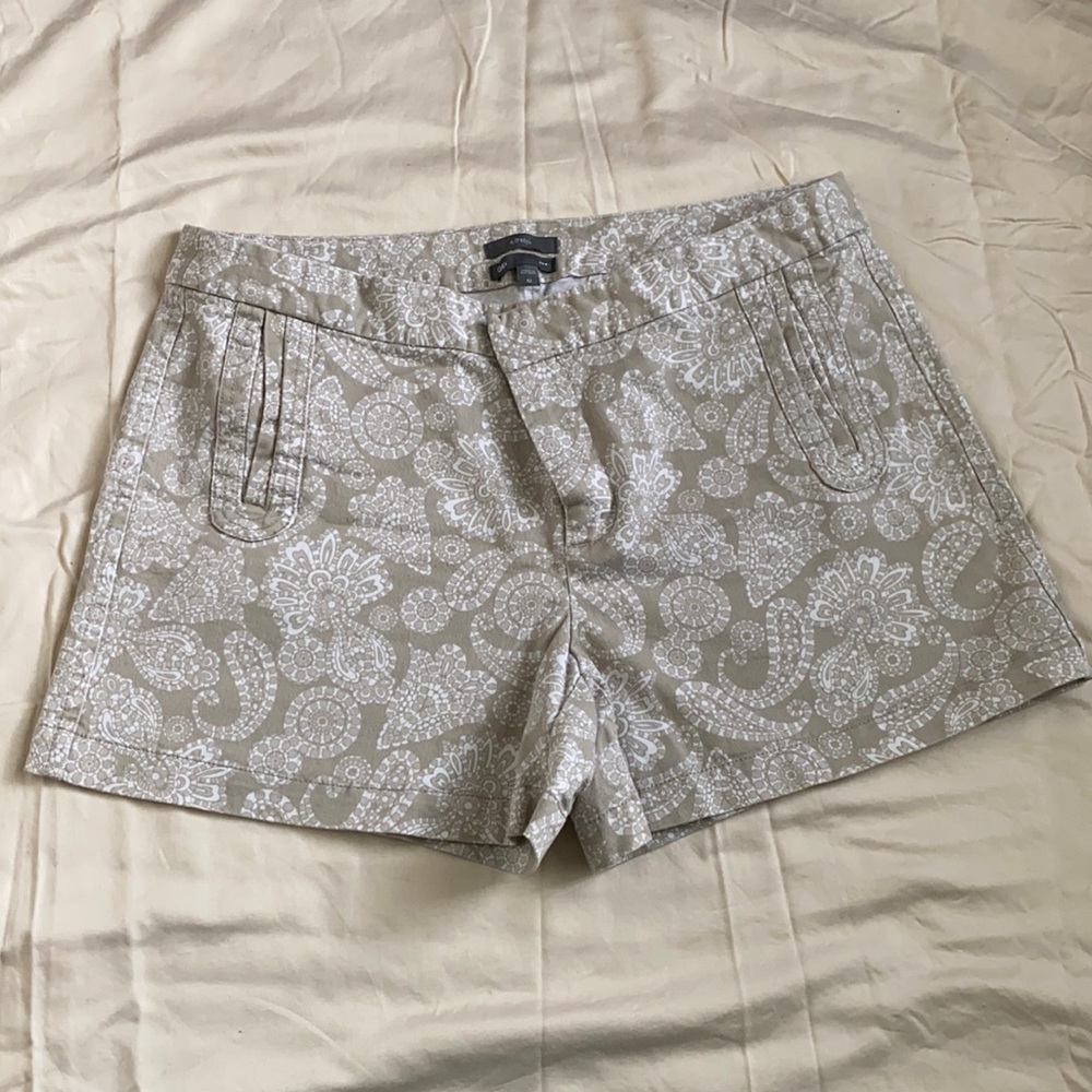 Gap stretch short 12